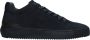 Blackstone ALISTER BG160 Navy Sneaker (mid) Heren Dark blue - Thumbnail 1