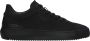 Blackstone ALISTER BG160 Nero Sneaker (mid) Heren Black - Thumbnail 1