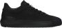 Blackstone ALISTER BG160 Nero Sneaker (mid) Heren Black - Thumbnail 1