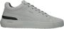 Blackstone ALISTER BG160 Ultimate Grey Sneaker (mid) Heren Grey - Thumbnail 1
