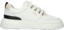 Blackstone Arlet White Sneaker (low) White Dames - Thumbnail 1