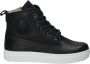 Blackstone ASPEN PAL CK07 Dark Indigo Sneaker (high) Kids Dark blue - Thumbnail 1