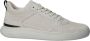 Blackstone ASTON ZG32 Antartica Sneaker (mid) Heren Light grey - Thumbnail 1