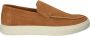 Blackstone BARRON BG150 Cuoio Slip-ons Heren Cognac - Thumbnail 3