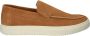 Blackstone BARRON BG150 Cuoio Slip-ons Heren Cognac - Thumbnail 3