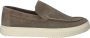 Blackstone BARRON Caribou Slip-ons Man Dark brown - Thumbnail 4