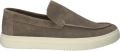 Blackstone BARRON BG150 Caribou Slip-ons Heren Dark brown - Bruin