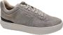 Blackstone Radley Ciment Sneaker (low) Man Light grey - Thumbnail 3