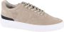 Blackstone RADLEY BG167 Lemon Pepper Sneaker (low) Heren Beige - Thumbnail 1