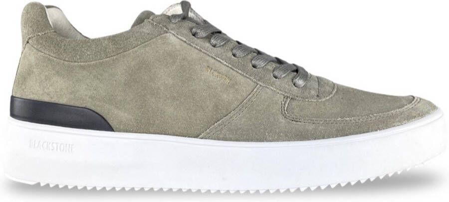 Blackstone BG167 Sneaker Radley Salvia