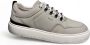 Blackstone Nolan Light Grey Sneaker (low) Man Light grey - Thumbnail 2