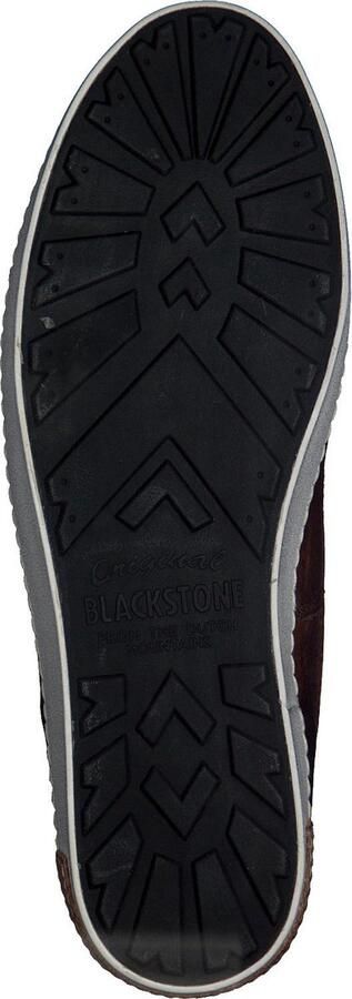 Blackstone AM02 OLD YELLOW ORIGINAL 6'' BOOTS Man Brown - Foto 19