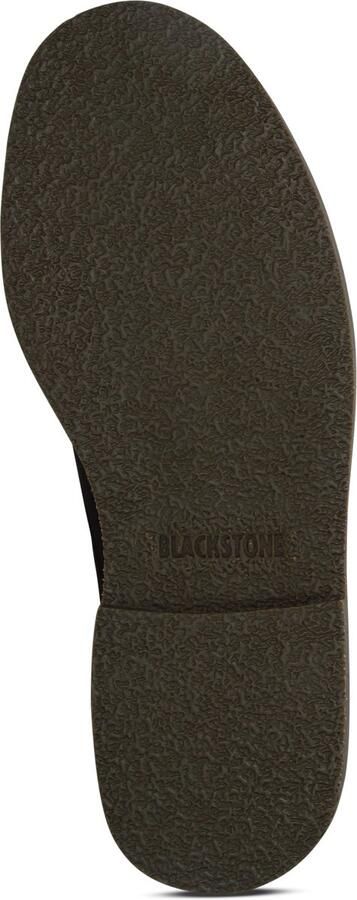 Blackstone AMBER HUDSON GG646 Mole Lace-ups Heren Dark brown - Foto 4