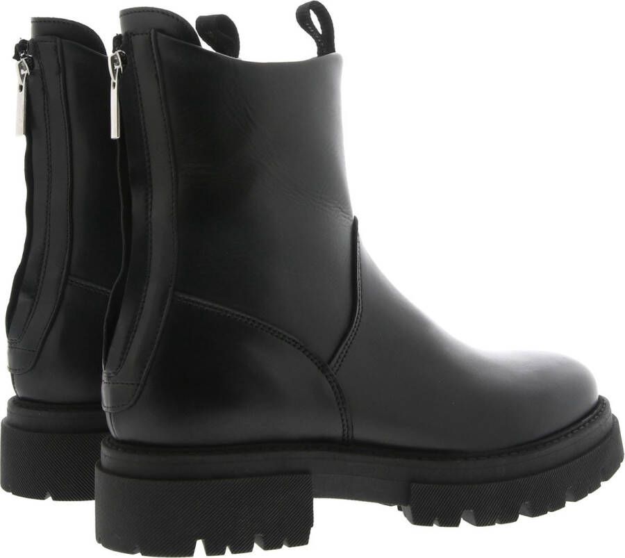 Blackstone WL33 BLACK WOMENS BOOT Vrouw Black - Foto 3