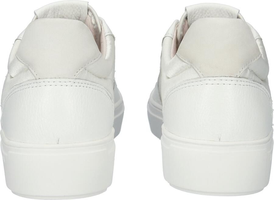 Blackstone CASSIA XW41 White Sneaker (low) Vrouw White - Foto 4