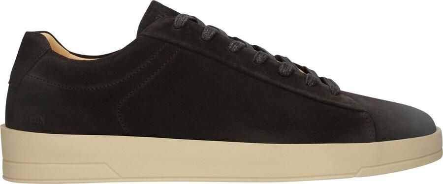 Blackstone CATO VICTOR BG354 Coffee Sneaker (low) Heren Dark brown - Foto 2