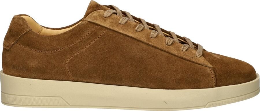 Blackstone CATO VICTOR BG354 Tabacco Sneaker (low) Heren Light brown - Foto 2