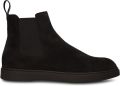 Blackstone COBBLE DEAN GG393 Coffee Chelsea boots Heren Dark brown - Bruin