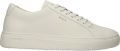 Blackstone COBBLE RORY DL274 Delicate Stone Sneaker (low) Vrouw Light grey - Grijs
