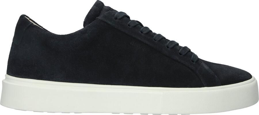 Blackstone CRAG FINN LOW CG119 Navy Sneaker (low) Heren Dark blue