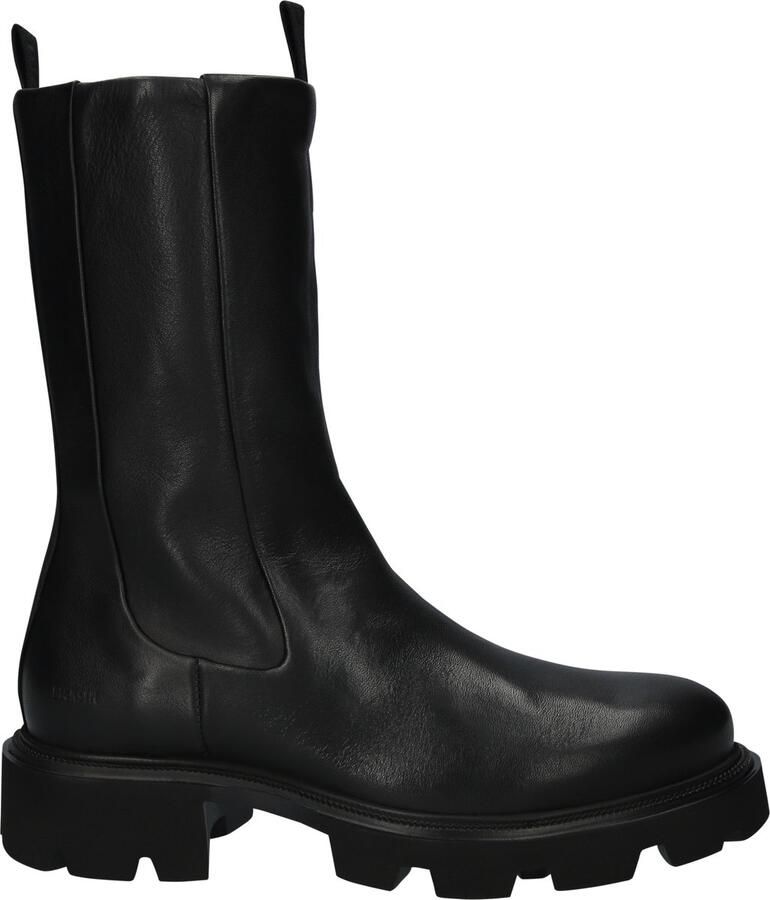 Blackstone DAISY AL401 Black Chelsea boots Vrouw Black