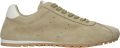 Blackstone DIAM LUCY FL753 Moss Grey Sneaker (low) Dames Green - Groen