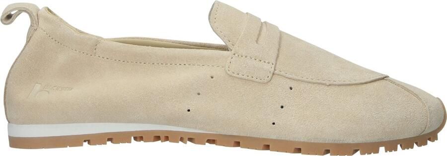 Blackstone DIAM VIVIAN FL756 Boulder Slip-ons Dames Beige