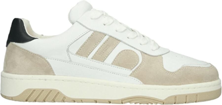 Blackstone EG383 Wild Dove Heren White