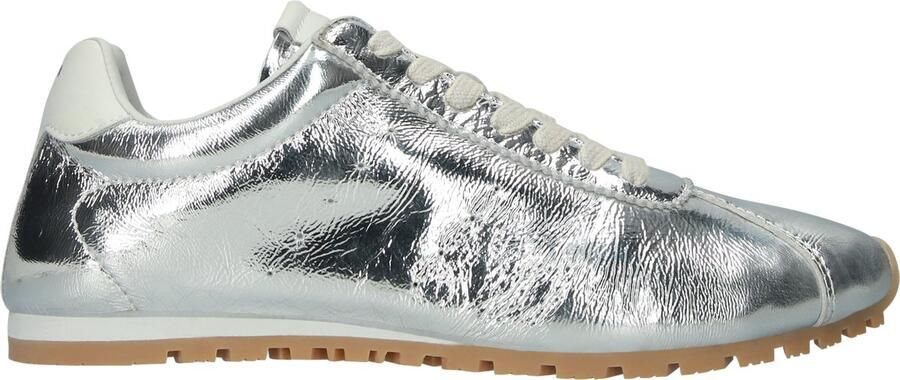 Blackstone DIAM LUCY FL752 Silver Sneaker (low) Dames Silver