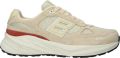 Blackstone FLINT MOSS DG531 Boulder Runner Sneaker Heren Beige - Beige