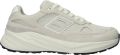Blackstone FLINT MOSS DG531 Light Grey Runner Sneaker Heren Light grey - Lichtgrijs