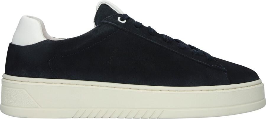 Blackstone GARNET RORY FG621 Universe Sneaker (low) Heren Dark blue