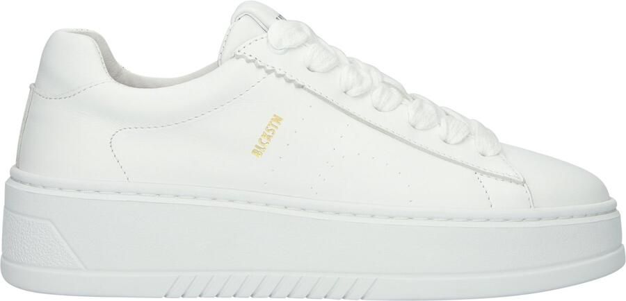 Blackstone GARNET RORY FL722 White Sneaker (low) Dames White