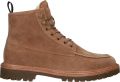 Blackstone GASTOWN BOAZ CG164 Malt Ball Boots Heren Light brown - Bruin