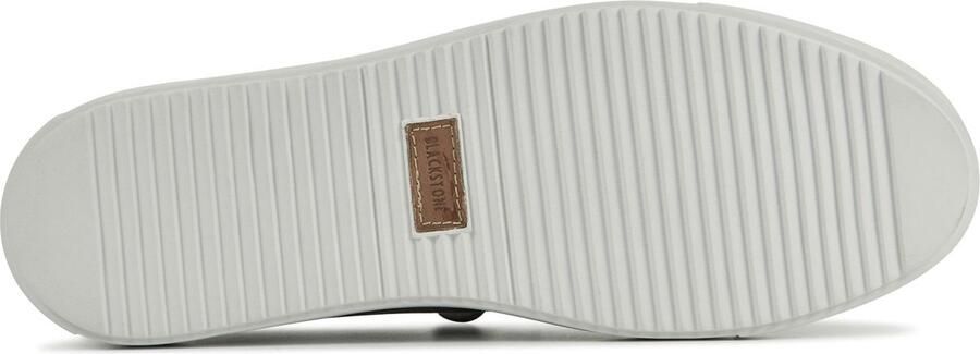 Blackstone Giulio Carlo Shiitake Slip-ons Brown Heren - Foto 16