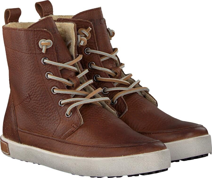 Blackstone Ck01 Old Yellow Original Boots Teddy Bruin Unisex - Foto 2