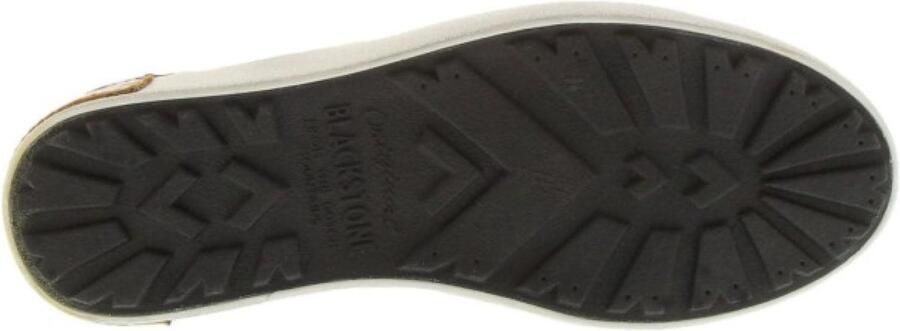 Blackstone Vrouwen Nubuck Veterboots Laarzen Damesschoenen CW96 Zwart - Foto 19