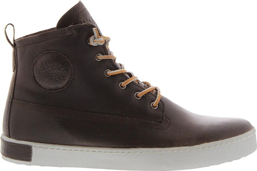 Blackstone Gm06 Pinecone Original 6'' Boots FUR Bruin Heren - Foto 9