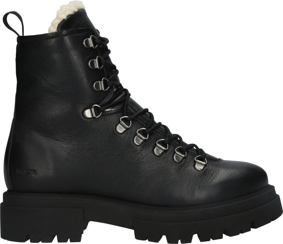 Blackstone IDA AL467 Black Boots Dames Black