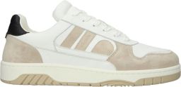Blackstone JADE VAUGHN EG383 Wild Dove Sneaker (low) Heren White