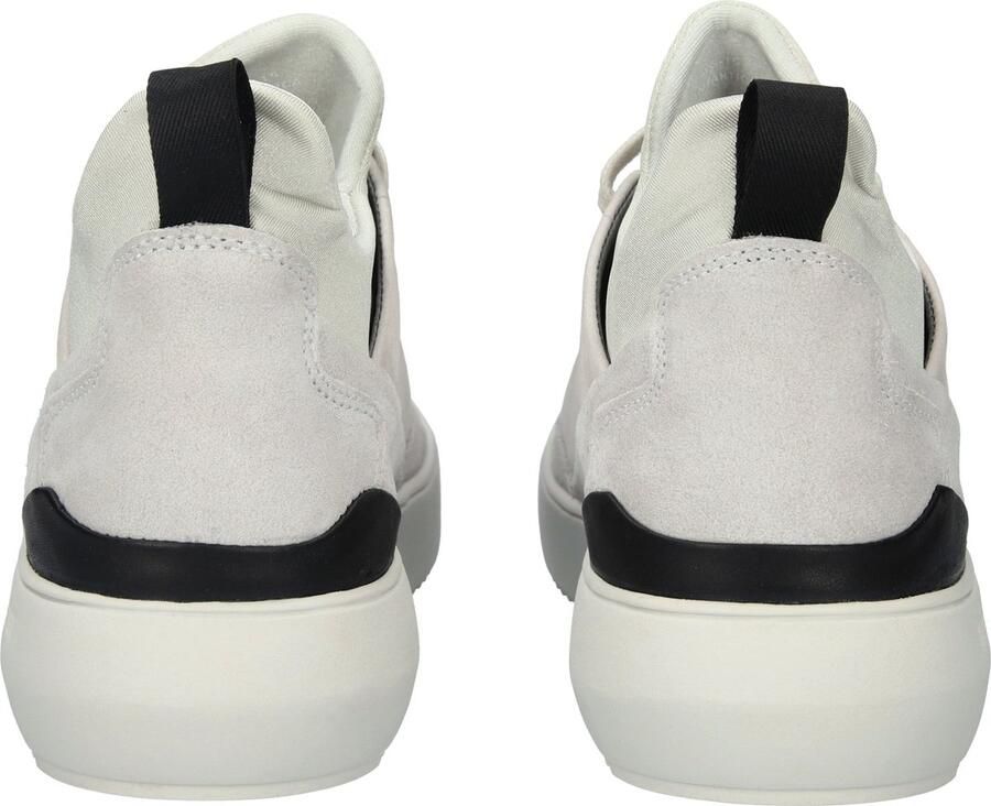 Blackstone JASON YG15 Antartica Sneaker (mid) Man Light grey - Foto 3