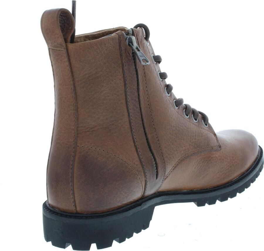 Blackstone JAXON SG33 Old Yellow Boots Heren Brown - Foto 6
