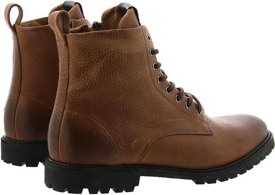 Blackstone JAXON SG33 Old Yellow Boots Heren Brown - Foto 7