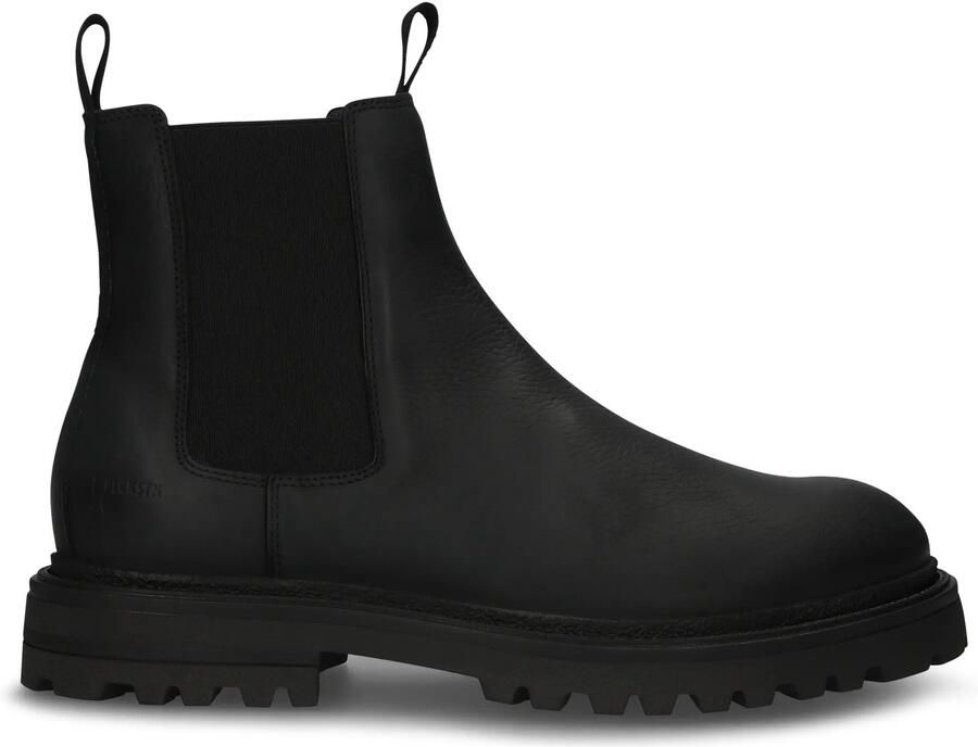 Blackstone Laarzen Onyx Reid