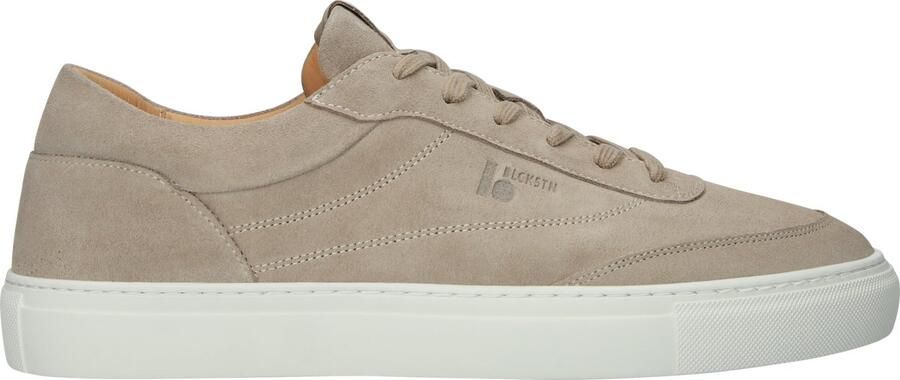 Blackstone LAPIS ORSON FG627 Earth Sneaker (low) Heren Brown