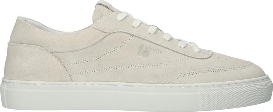Blackstone LAPIS ORSON FG627 Off White Sneaker (low) Heren Off white