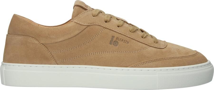 Blackstone LAPIS ORSON FG627 Soul Sneaker (low) Heren Light brown