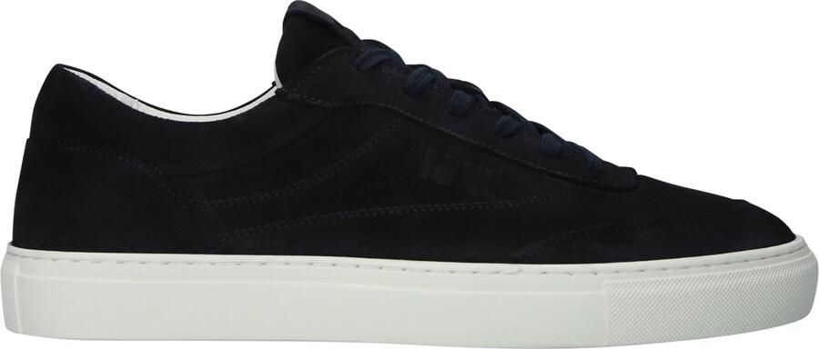 Blackstone LAPIS ORSON FG627 Universe Sneaker (low) Heren Dark blue