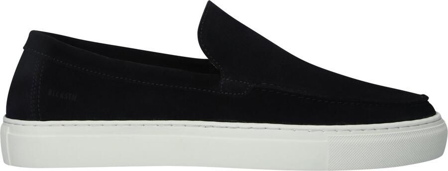 Blackstone LAPIS ROWAN FG628 Universe Slip-ons Heren Dark blue