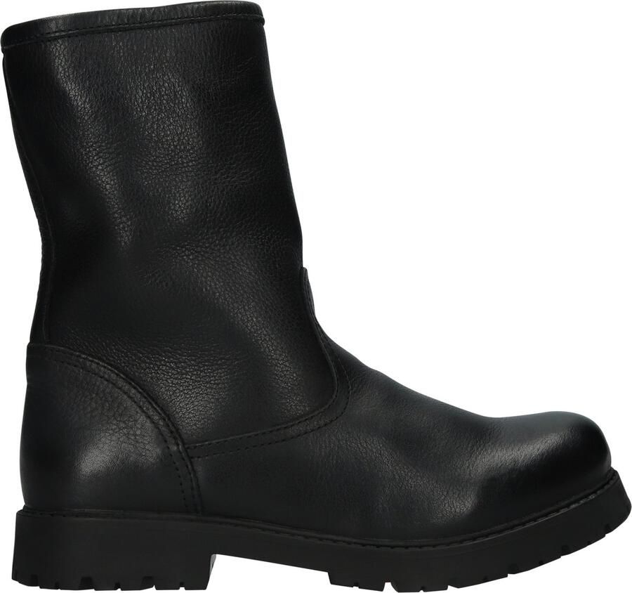 Blackstone LOTTA APLI CL065 Black Boots Dames Black - Foto 2